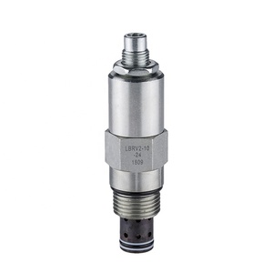 RV10-26A液压力超过进入阀液压先导操作溢流阀 - Product Image 6