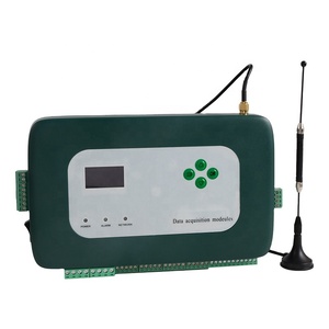 Holykell 4g wifloraワイヤレス圧力レベル温度フローデータロガーRTUDTU - Product Image 1