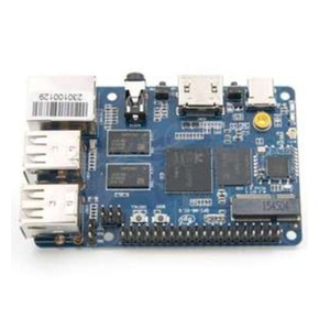Scheda di sviluppo componenti elettronici Banana Pi BPI M4 Banana Pi M64 Banana Pi Zero - Product Image 1