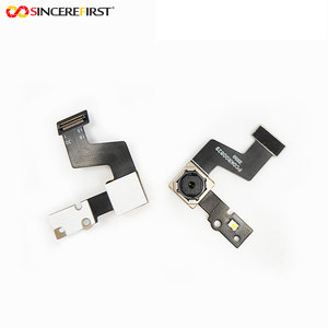 Sensor de imagen COMS OV8856 de 8MP, módulo de cámara MIPI DVP con enfoque automático LED, cámara de enfoque fijo - Product Image 1