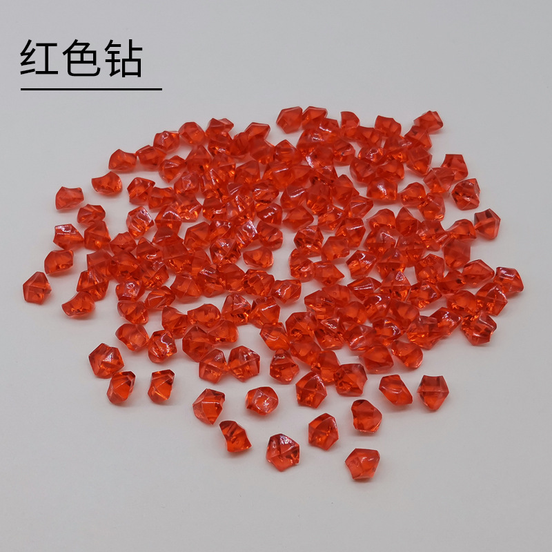 Diamant rouge