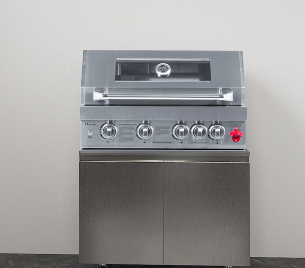 Armadio 401BBQ