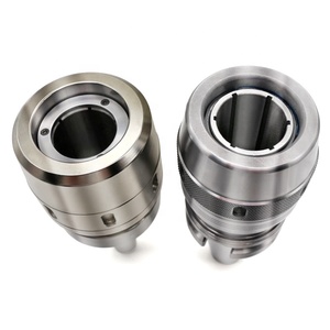 CNC Milling <strong>Chuck</strong> <strong>Arbors</strong> CAT/BT -MLC Multi Lock <strong>Collet</strong> <strong>Chuck</strong> Power Tool Holder - Product Image 4