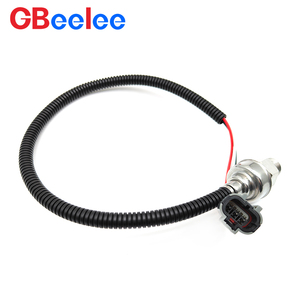 E320d e320c 221-8859 2218859 197-8391 204-0320 236-6220 236-6221 động cơ diesel Phần cảm biến áp suất dầu cho máy xúc - Product Image 3