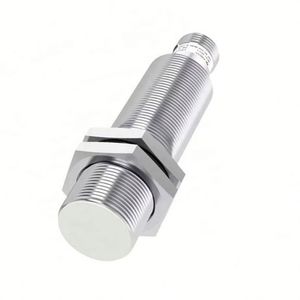 Lr18 Series M18 Inductive <strong>Sensor</strong> Metal Housing Dc 2 Wires <strong>Proximity</strong> Switch Ce M12 4 Pins Connector Type