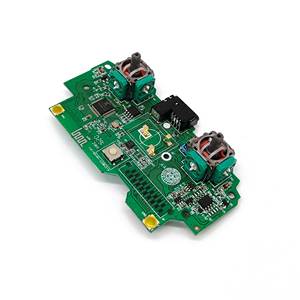 プロのカスタムPCBおよびPCBAメーカーPCB電子ボードアセンブリプログラム可能なSMTPCBA iot - Product Image 2