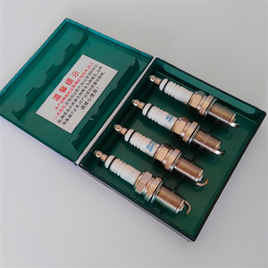 Motorcraft 火花塞起亚 RIO 1.4L 1.6L 1.3L 1.5L 1.6L G4EE G4ED G4EA 点火器 - Product Image 5
