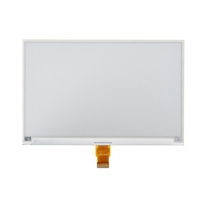 7,5-Zoll-E-Paper-E-Ink-Anzeigemodul für Raspberry Pi Pico 800*480 Schwarz/Weiß-SPI-Bildschirm unterstützung Benutzer definiert - Product Image 3