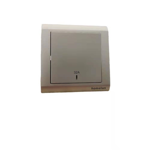 Özelleştirilmiş 32a 1g dp anahtarı ile push button akıllı anahtar - Product Image 4