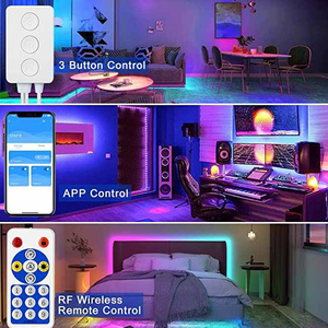 Беспроводной контроллер для WS2811 WS2812B SK6812 - Product Image 6