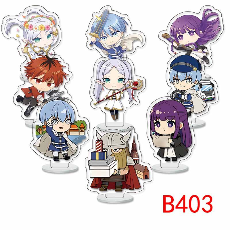 18 Frieren