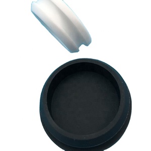 高温定制分类套件锥形硅橡胶端盖和塞子 - Product Image 2