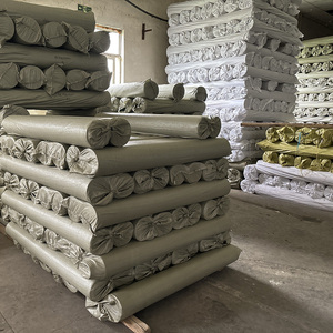 Vải bạt hotsale Trung Quốc tùy chỉnh nhà máy giá rẻ Giá 10 'x 10' chống nước Vải Bạt xe tải Bạt vải bạt - Product Image 4