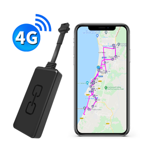 Daovay WJ-lite汽车跟踪器全球定位系统实时跟踪定位器摩托车自行车汽车卡车防盗跟踪装置 - Product Image 2