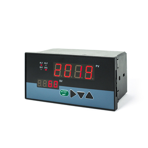 Controlador de temperatura digital inteligente BYD/Pantalla de temperatura PID