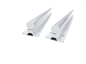 Riel deslizante ajustable de alta precisión para impresora 3D y enrutador CNC Venta directa de fábrica Guías lineales Riel de movimiento - Product Image 3