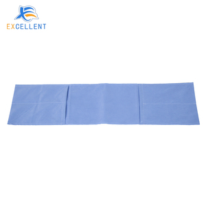 Vật tư y tế giá rẻ tùy biến dùng một lần phẫ<span class=keywords><strong>u</strong></span> thuật màn <span class=keywords><strong>U</strong></span> chia treo lên hàng tiê<span class=keywords><strong>u</strong></span> dùng y tế khác - Product Image 4