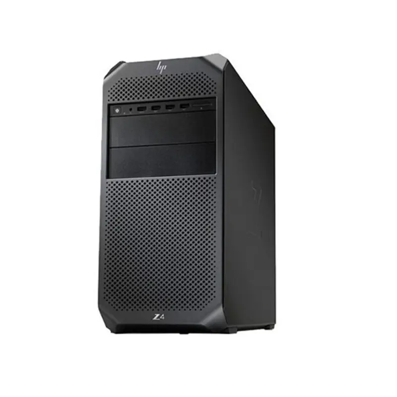 Gran oferta de alta calidad Hu awei Original 3,5*4 Xfusion CPU 2314 HP ML30G10 4U Tower Server