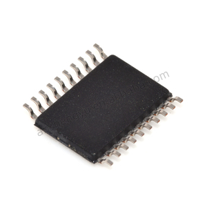 Ansoyo STM32F030F4P6 STM 32 f030f4p6 microcontrollore IC STM32F030 MCU 32-Bit 48MHz 16KB 20-TSSOP circuiti integrati - Product Image 3