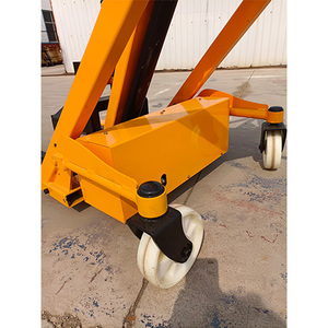 Il nuovo tipo di camion di carico e scarico del braccio curvo più venduto prodotto In cina - Product Image 6