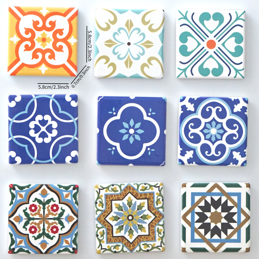 ceramic magnet
