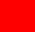 สีแดง
