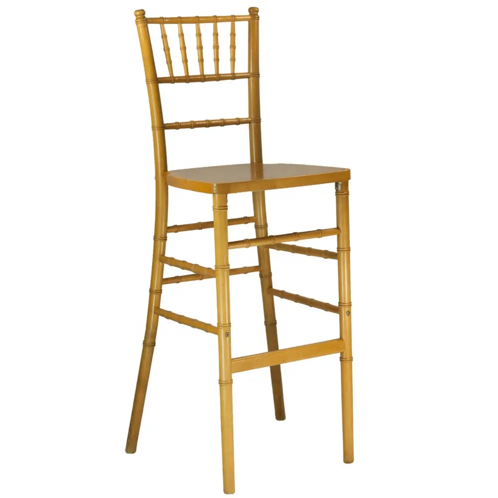 Cadeira chiavari barstool