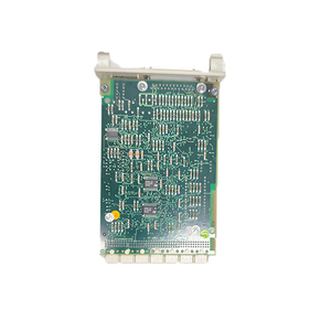 CI570 3BSE001440R1 | CI541V1 | CI532V02 | 高性能アナログ入力/出力モジュール - Product Image 3