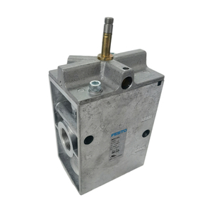 <span class=keywords><strong>FESTO</strong></span>电磁阀MFH-3-3/4 11967
