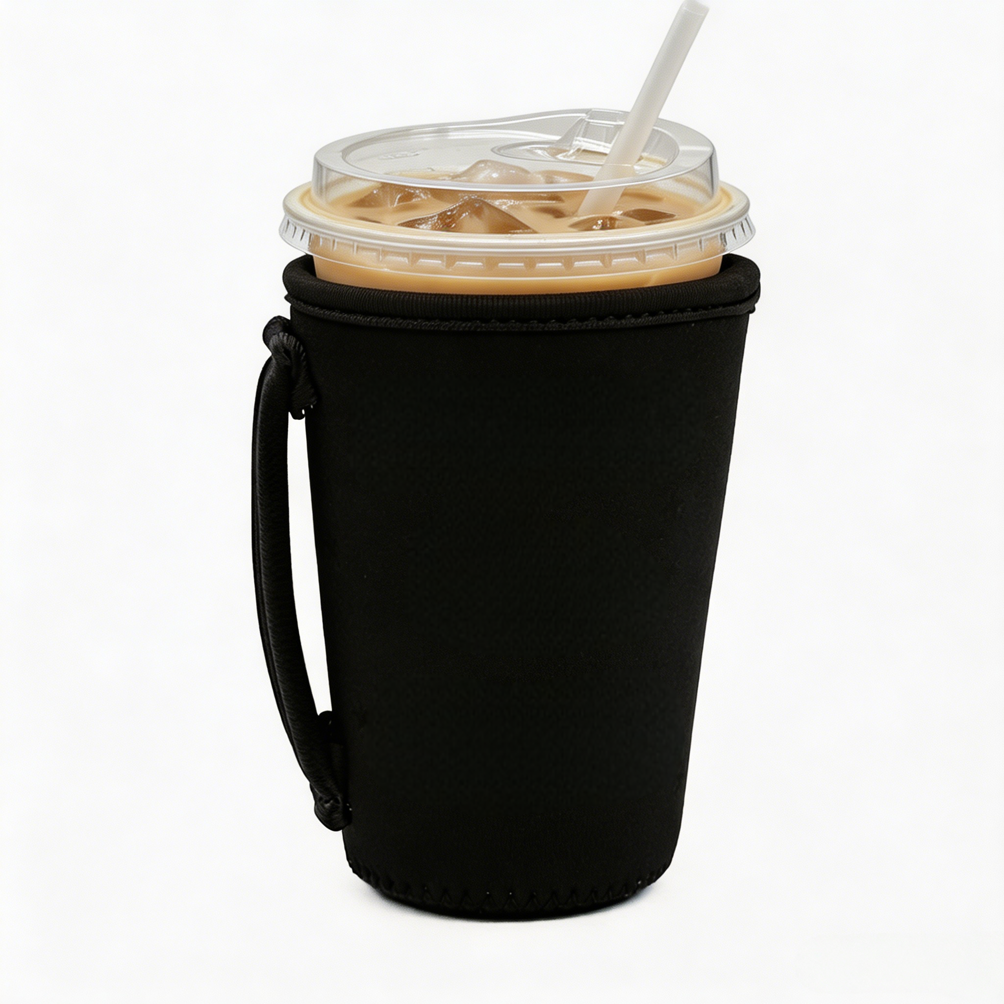 Black Bound Handle (22-24oz Medium)