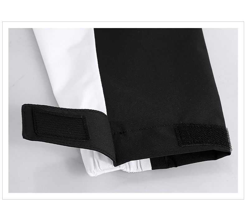 PGM YF387 high quality custom golf wear clothes long sleeve sport golf
