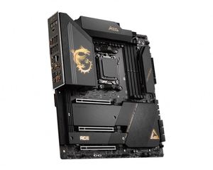 Hot Sell MSI MEG X670E ACE DDR5 Sockel AM5 AMD X670 WiFi E-ATX Computer Hardware & Software Gaming PC Motherboard - Product Image 3