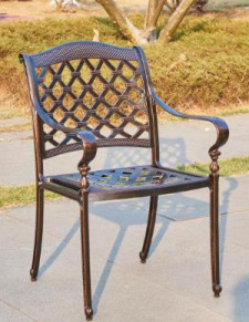 Silla individual: silla de la Corte Imperial