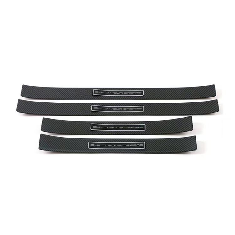 Protection de seuil de porte (extérieur)