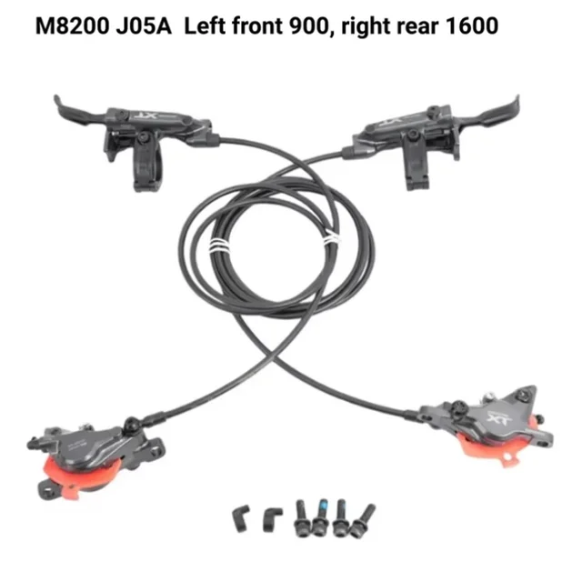 negro M8200 j05a 2