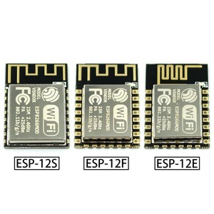 WROVER-WIFI modelo de serie ESP8266, ESP-12, 12E, 12F, 12S, 07, 07S, 01, 01S, M1, M2, ESP32-S, WROOM-32U, 02, A1S, garantía de autenticidad, ESP12