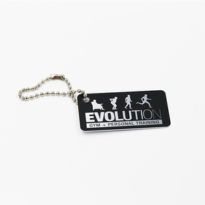 Programmier bare kontaktlose Java Mini RFID-Smartcard mit 125kHz und Chip - Product Image 2