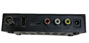 地上波信号、IPTV、YouTube、高品質Mpeg-2、Mpeg-4、h、MEGOGO、IPプロトコルを介したデジタルネットワークTVテクノロジーをサポート - Product Image 4