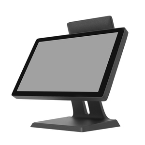 Windows 10 кассовый аппарат Pos система 15,6 Full HD экран POS Компьютер до машины I3/ I5/ I7