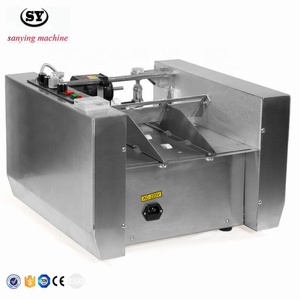 MY-300 Automatische Batch Number Stamp Coding Machine - Product Image 5