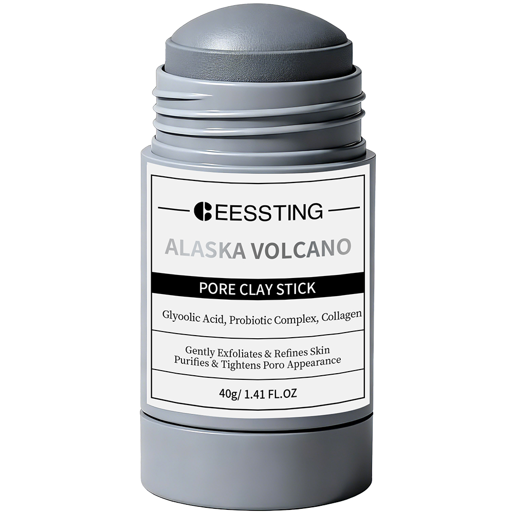 Volcano Pore Clay Stick