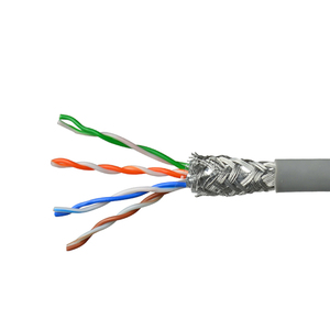 SIPU SFTP 305m Box UTP FTP SFTP Cat 5E 6A 6 cavo Cat5E Cat6A Cat6 cavo Ethernet di rete Lan - Product Image 3