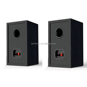 Samtronic Power <strong>Amplifier</strong> 2.0 Stereo Speaker <strong>Amplifier</strong> HiFi <strong>Amplifier</strong> Speaker Kit Bookshelf Speaker Home Theatre System - Product Image 3