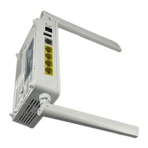 WIFI6 ONU en iyi fiyat Fiber optik GPON 4GE + 1TEL + 1USB + WIFI2.4G/5G ağ ekipmanı yüksek kalite olarak EG8145X6 HS8346X6-C - Product Image 3