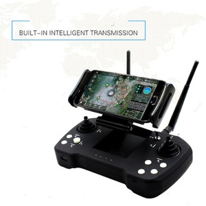 Skydroid T12 Rc Airplanes Long Distance FPV <strong>Remote</strong> Control with Transmitter and Receiver for Rc Plane and Drone Controller - Product Image 1