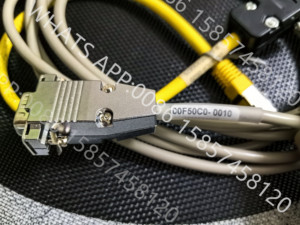 KEB F5 DIGITAL DATKABEL DRATT 00F50C0-0010 00F50C0-0020 PROGRAMMUNG PROGRAMIERT - Product Image 4