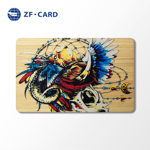 ACS tạo thẻ thông minh Mifare (r) 1K thẻ cửa khách sạn omnitec - Product Image 3