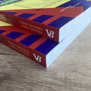 Custom <strong>Book</strong> Printing Factory Paperback <strong>Book</strong> Printing Service Soft Cover Textbook <strong>Book</strong> Catalog - Product Image 6