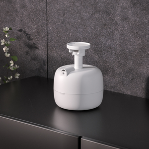 SCENTA Kunststoff Mini Fan APP Control Duft Duft für die Decke zu Hause Elektrische Luft Aroma ätherische Öl Diffusor - Product Image 2