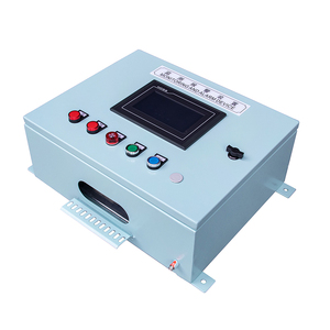 Sistema de medición de nivel de tanque de combustible, instrumento de Medición Automático, sistema de monitoreo de nivel de aceite para barco - Product Image 2